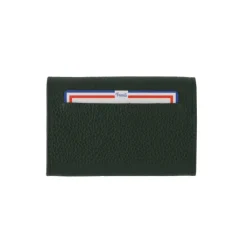 Frandi Mini porte monnaie en cuir pour homme et femme -><noscript><img width=