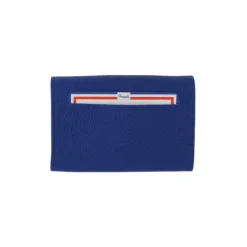 Frandi Mini porte monnaie en cuir pour homme et femme -><noscript><img width=