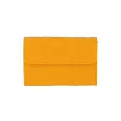 Frandi Mini porte monnaie en cuir pour homme et femme -><noscript><img width=
