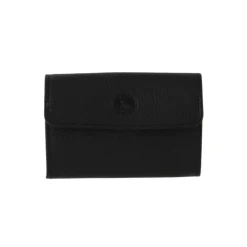 Frandi Mini porte monnaie en cuir pour homme et femme -><noscript><img width=