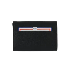 Frandi Mini porte monnaie en cuir pour homme et femme -><noscript><img width=