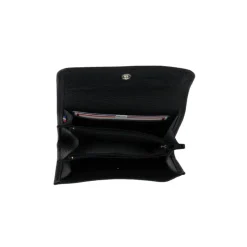 Frandi Mini porte monnaie en cuir pour homme et femme -><noscript><img width=