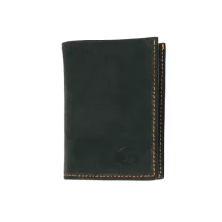 Frandi Mini portefeuille cuir gris -><noscript><img width=