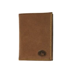 Frandi Mini portefeuille cuir gris -><noscript><img width=