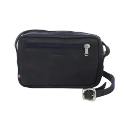 Frandi Mini sac avec bandoulière cuir -><noscript><img width=