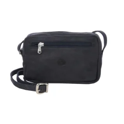 Frandi Mini sac avec bandoulière cuir -><noscript><img width=