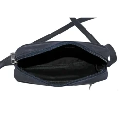 Frandi Mini sac avec bandoulière cuir -><noscript><img width=