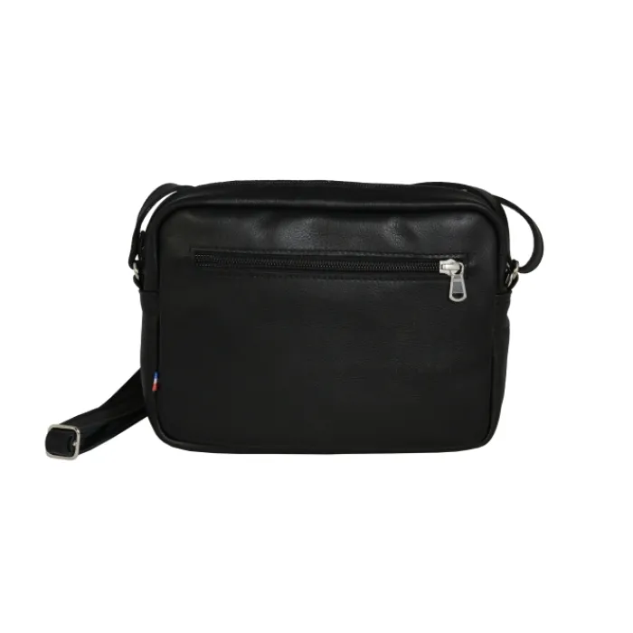 Frandi Mini sac bandoulière ->Femme Sac Cuir