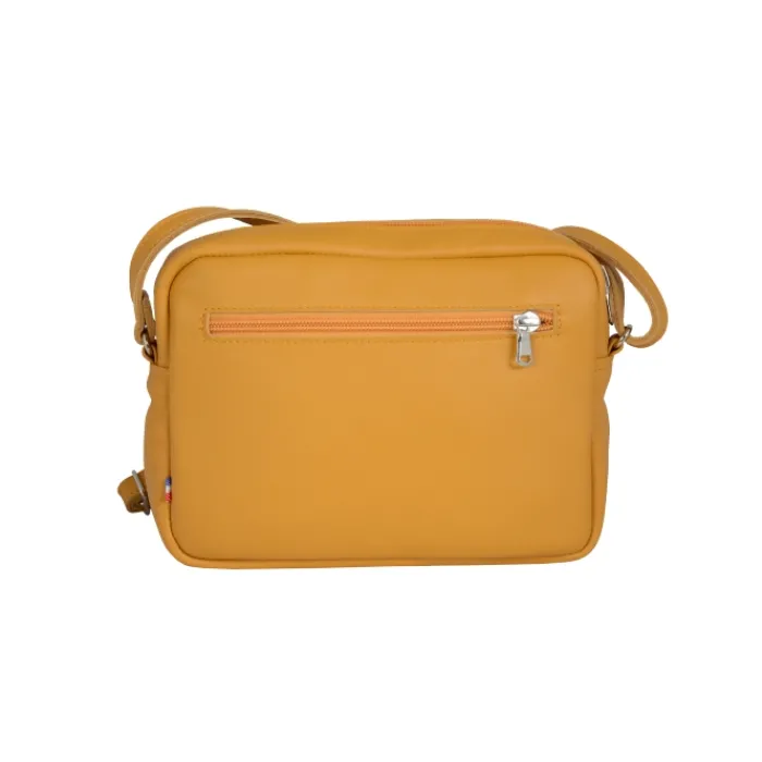 Frandi Mini sac bandoulière ->Femme Sac Cuir