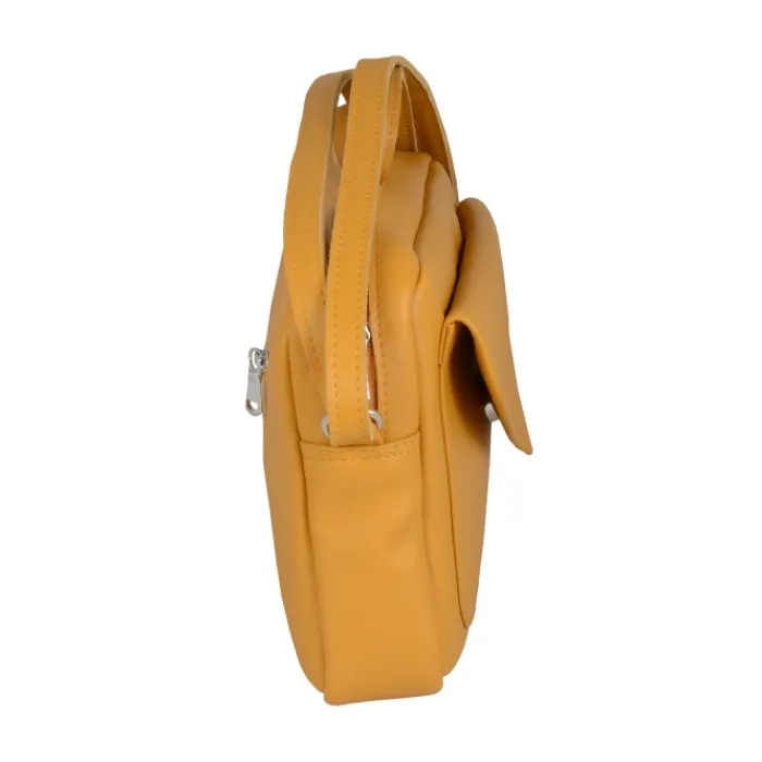 Frandi Mini sac bandoulière ->Femme Sac Cuir