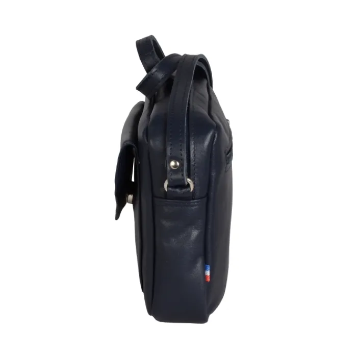Frandi Mini sac bandoulière ->Femme Sac Cuir