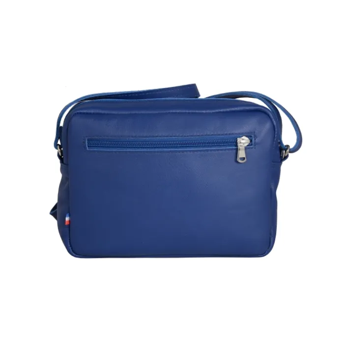 Frandi Mini sac bandoulière ->Femme Sac Cuir