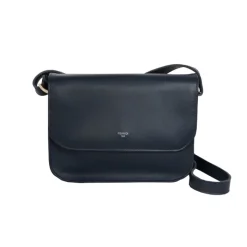 Frandi Mini sac bandoulière femme - Made in France>Femme Sac Cuir