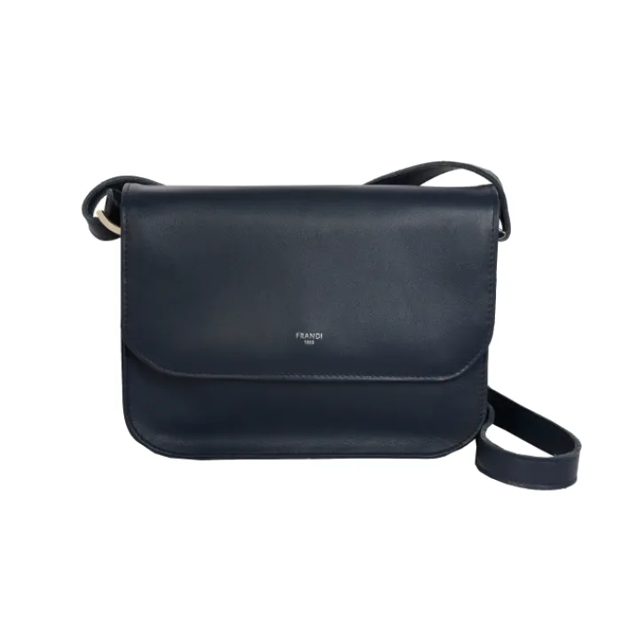Frandi Mini sac bandoulière femme - Made in France>Femme Sac Cuir