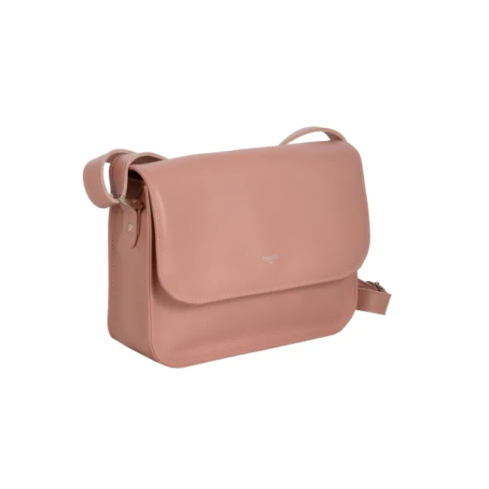 Frandi Mini sac bandoulière femme - Made in France>Femme Sac Cuir