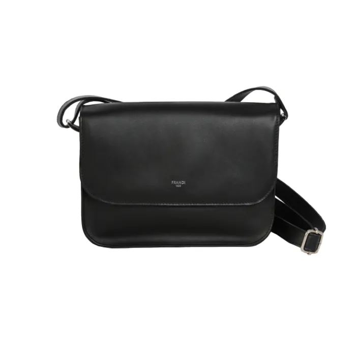 Frandi Mini sac bandoulière femme - Made in France>Femme Sac Cuir