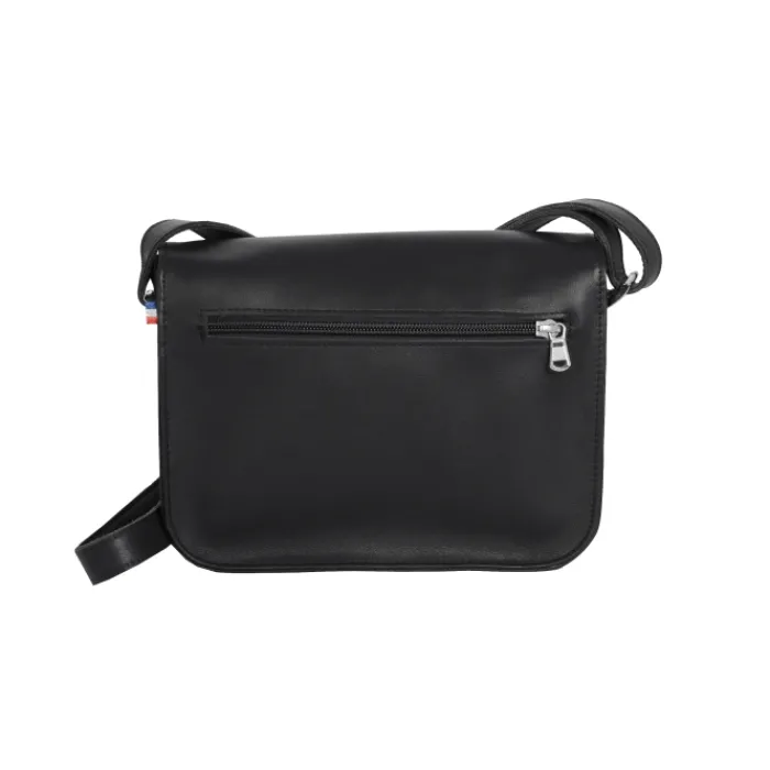 Frandi Mini sac bandoulière femme - Made in France>Femme Sac Cuir