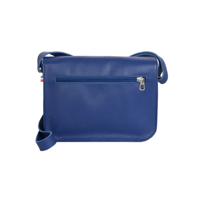 Frandi Mini sac bandoulière femme - Made in France>Femme Sac Cuir