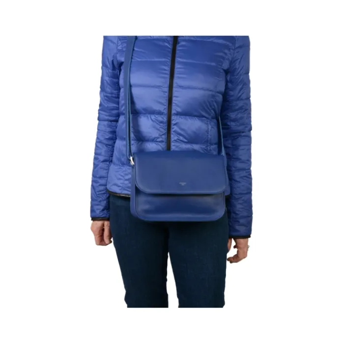 Frandi Mini sac bandoulière femme - Made in France>Femme Sac Cuir