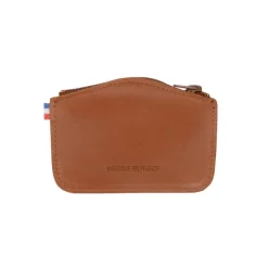 Frandi Petit porte monnaie cuir -><noscript><img width=