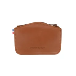 Frandi Petit porte monnaie cuir -><noscript><img width=