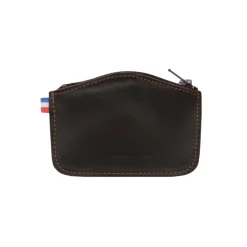 Frandi Petit porte monnaie cuir -><noscript><img width=