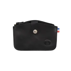 Frandi Petit porte monnaie cuir -><noscript><img width=