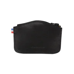 Frandi Petit porte monnaie cuir -><noscript><img width=