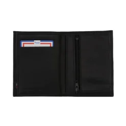 Frandi Petit portefeuille ->Homme Portefeuille Cuir