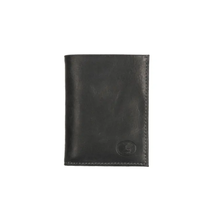 Frandi Petit portefeuille ->Homme Portefeuille Cuir
