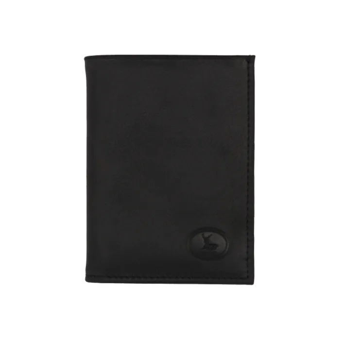 Frandi Petit portefeuille ->Homme Portefeuille Cuir