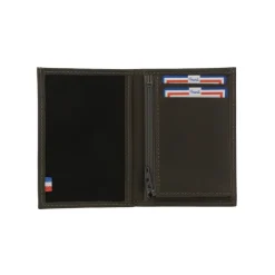 Frandi Petit portefeuille en cuir pour homme - depuis 1930>Homme Portefeuille Cuir