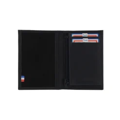 Frandi Petit portefeuille en cuir pour homme - depuis 1930><noscript><img width=