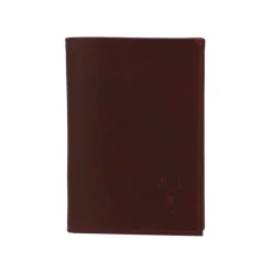 Frandi Petit portefeuille en cuir pour homme - depuis 1930><noscript><img width=