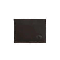 Frandi Petit portefeuille en cuir pour homme -><noscript><img width=