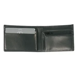 Frandi Petit portefeuille en cuir pour homme -><noscript><img width=