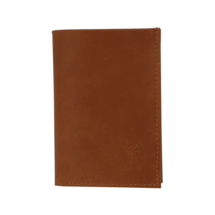 Frandi Petit portefeuille en cuir pour homme - depuis 1930>Homme Portefeuille Cuir