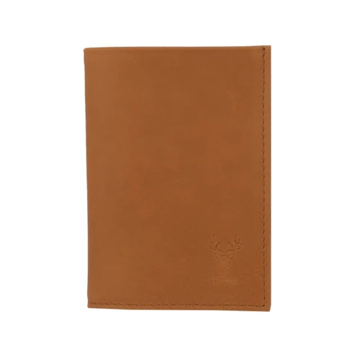 Frandi Petit portefeuille en cuir pour homme - depuis 1930>Homme Portefeuille Cuir