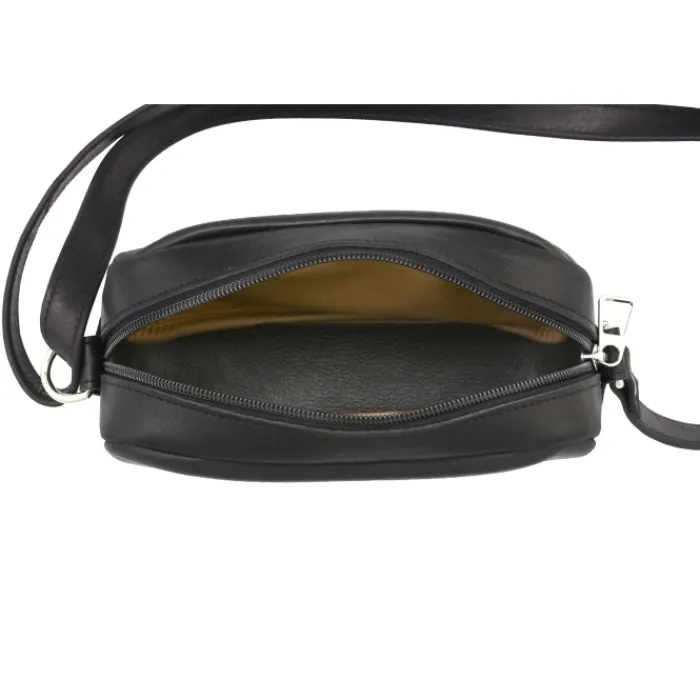 Frandi Petit sac trotteur>Femme Sac Cuir