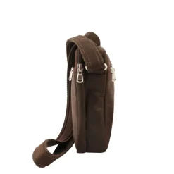 Frandi Pochette - Petite sacoche homme ->Homme Sac-Sacoches Cuir