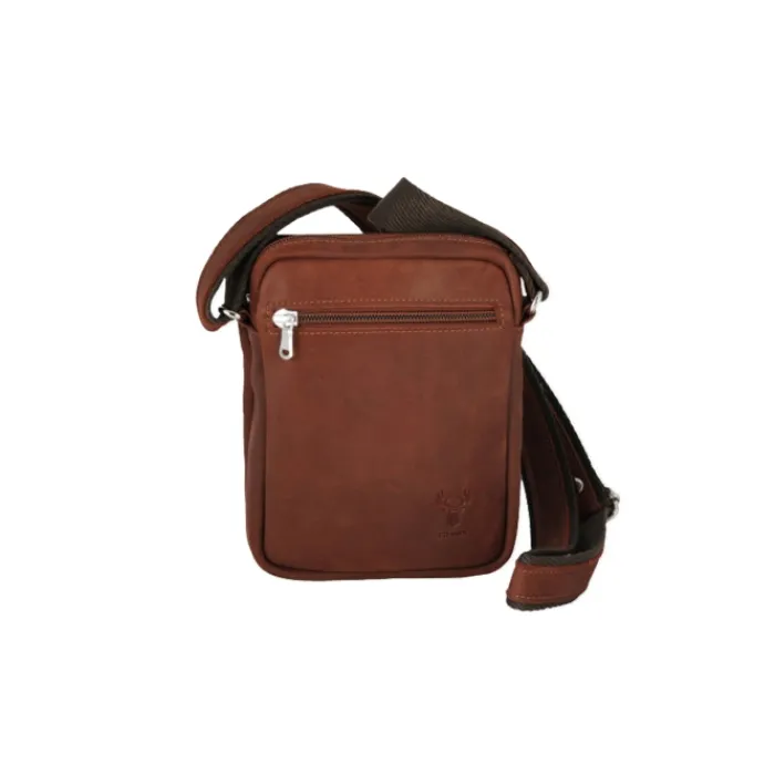 Frandi Pochette - Petite sacoche homme ->Homme Sac-Sacoches Cuir