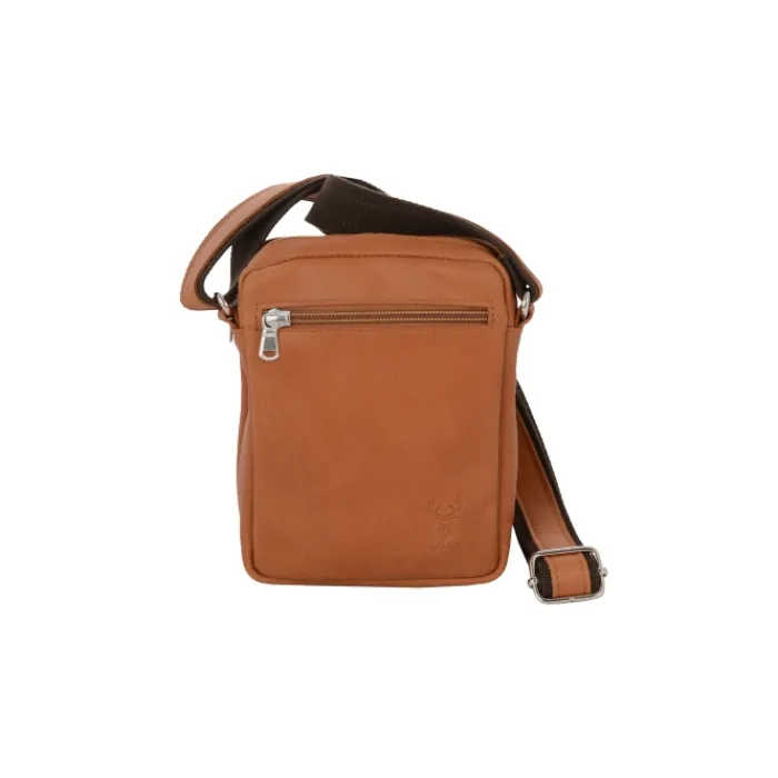 Frandi Pochette - Petite sacoche homme ->Homme Sac-Sacoches Cuir