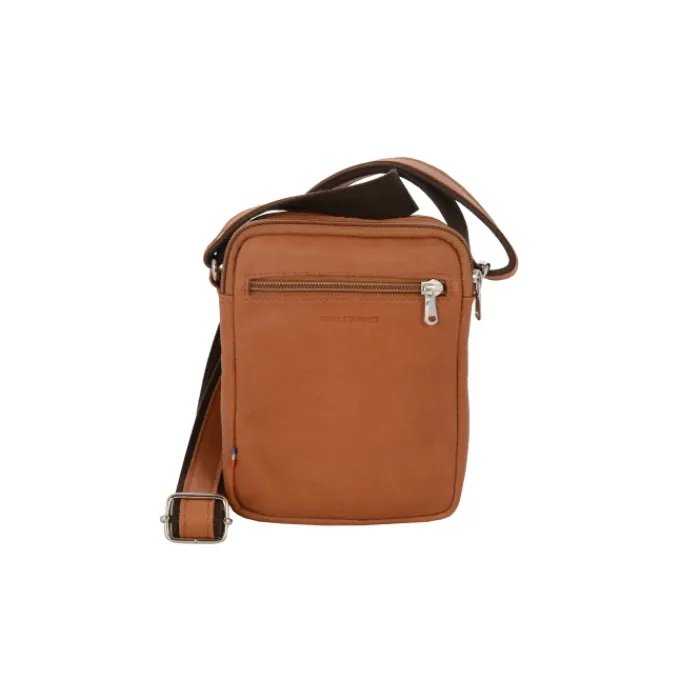 Frandi Pochette - Petite sacoche homme ->Homme Sac-Sacoches Cuir