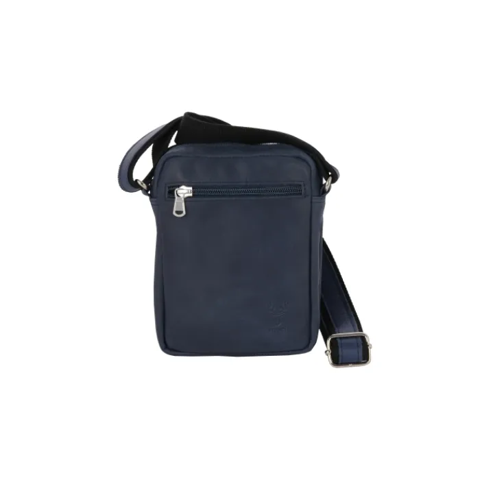 Frandi Pochette - Petite sacoche homme ->Homme Sac-Sacoches Cuir