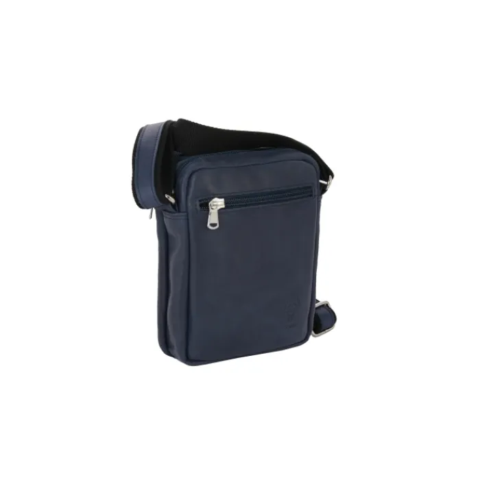 Frandi Pochette - Petite sacoche homme ->Homme Sac-Sacoches Cuir