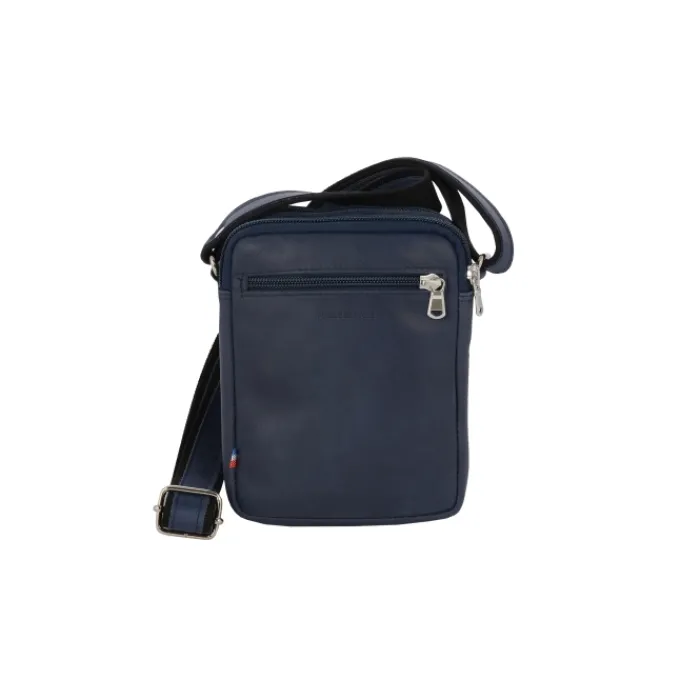 Frandi Pochette - Petite sacoche homme ->Homme Sac-Sacoches Cuir