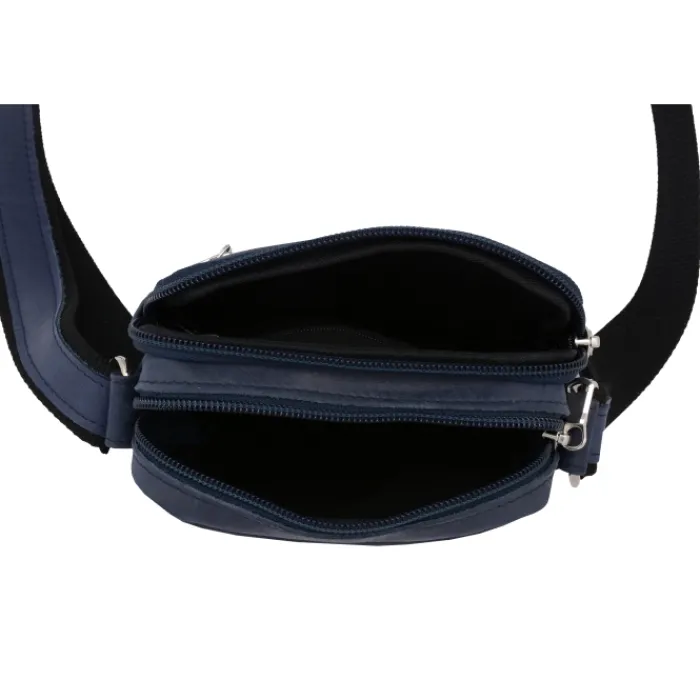 Frandi Pochette - Petite sacoche homme ->Homme Sac-Sacoches Cuir
