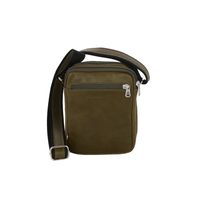 Frandi Pochette - Petite sacoche homme ->Homme Sac-Sacoches Cuir