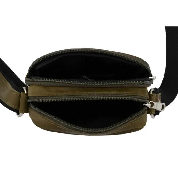 Frandi Pochette - Petite sacoche homme ->Homme Sac-Sacoches Cuir