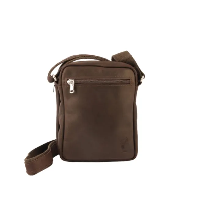 Frandi Pochette - Petite sacoche homme ->Homme Sac-Sacoches Cuir